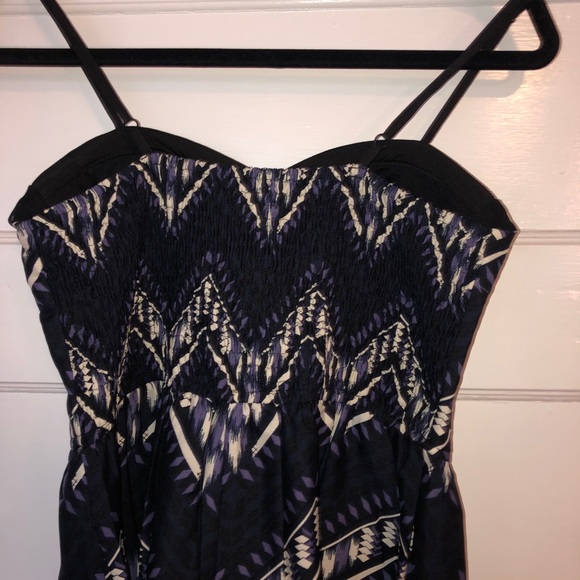 Patterned romper - Picture 4 of 4